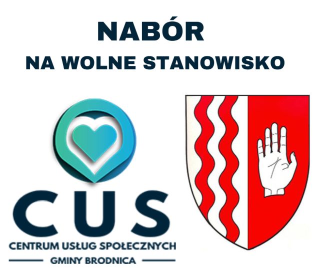 Zdjęcie artykułu NABÓR NA WOLNE STANOWISKO URZĘDNICZE