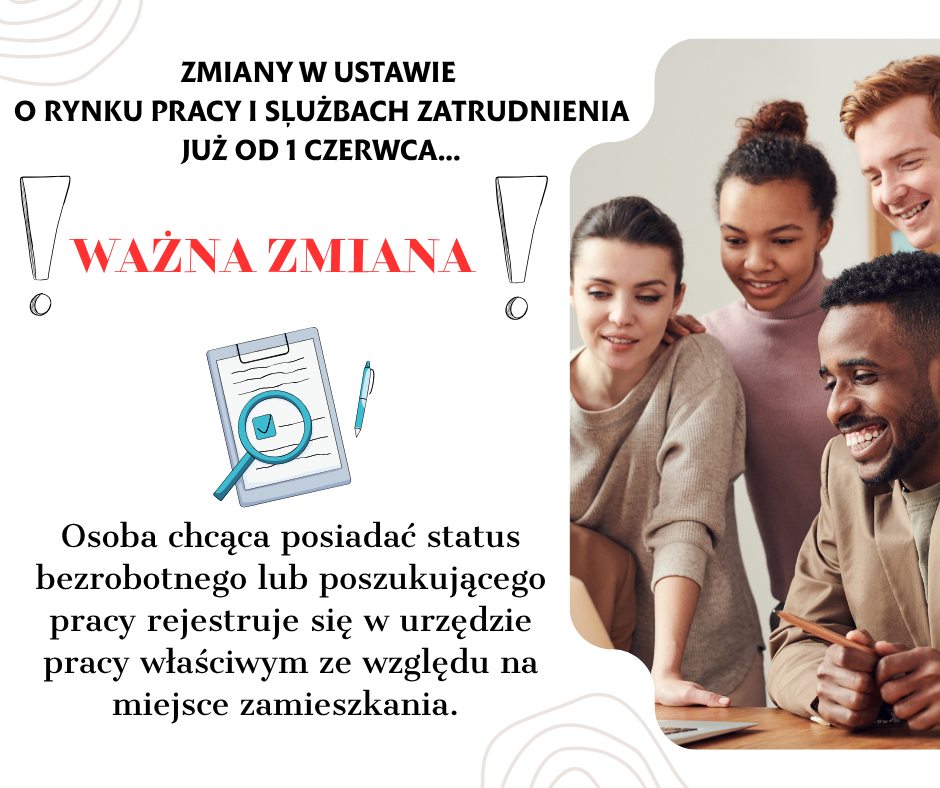 Zdjęcie artykułu WARTO WIEDZIEĆ
