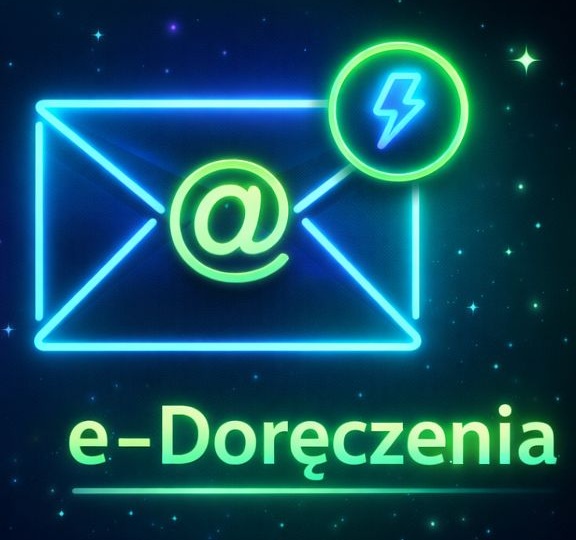 Obrazek dla: E-DORĘCZENIA