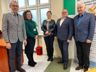 Zdjęcie artykułu DNI PRACODAWCÓW W POWIATOWYM URZĘDZIE PRACY. DZIĘKUJEMY!