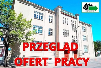 Zdjęcie artykułu PRZEGLĄD AKTUALNYCH OFERT PRACY. 70 WOLNYCH STANOWISK CZEKA NA CHĘTNYCH W POWIECIE BRODNICKIM